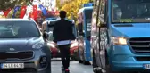 İstanbullu sürücülerin scooter isyanı: 