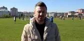 Orduspor 1967 Kulübü Asbaşkanı Akça: 