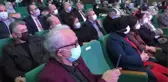 Sağlık alanındaki önemli isimler İbn-i Sina Sağlık Sempozyumu'nda buluştu