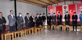 Son dakika: Şehit Piyade Er Nihat Özcan'ın şehadetinin 27. yıldönümünde mevlit okutuldu