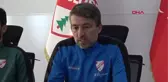 SPOR Beypiliç Boluspor, Manisa'dan galibiyetle dönmek istiyor