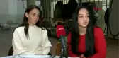 SPOR Dilara Yücel ve annesi hayatlarını boksa adadı