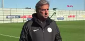 SPOR Hamzaoğlu: Trabzonspor'dan alacağımız puanlar önemli