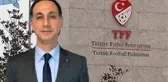 Son Dakika: MHK'nin yeni başkanı Ferhat Gündoğdu oldu