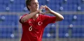 Türkiye Futbol Federasyonu eski başkanı Mahmut Özgener'in oğlu, Süper Lig ekibinde maça çıktı
