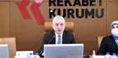 Zincir marketlerin de yer aldığı 29 teşebbüsün soruşturmasında sözlü savunma başladı