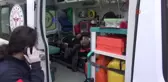 Yeni aldığı otomobiliyle dereye uçtu: 3 yaralı