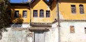 150 yıllık tarihi konak tehlike saçıyor