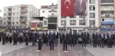 29 Ekim Cumhuriyet Bayramı kutlanıyor