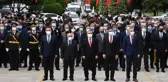 29 Ekim Cumhuriyet Bayramı kutlanıyor