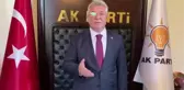 AK Parti'li Akbaşoğlu: 