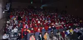 Son dakika... Altıeylül Belediyesi'ndençocuklara sinema şöleni