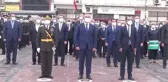 Atatürk'ün Kilis'e gelişinin 103. yıldönümü