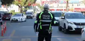 Aydın'da taksiciler bilgilendirildi