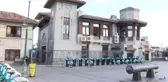 BEŞİKTAŞ İSKELESİ'NDE TADİLAT TARTIŞMASI