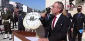 BURDUR'DA 'CUMHURİYET' HEYECANI