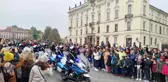 Çekler, Cumhuriyetin 103. yılını kutluyor