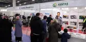 ÇERKEZKÖY ENDÜSTRİYEL FUARI'NA YOĞUN İLGİ