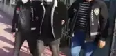 CEZAEVİNDEN FİRAR EDEN MİLLETVEKİLİNİN OĞLUNUN CİNAYET ZANLISI YAKALANDI