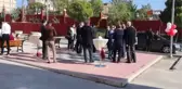 Edirne'de lise öğrencileri uygulamalı otel ile öğrendiklerini uyguluyorlar