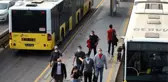 İstanbul'da 29 Ekim Cumhuriyet Bayramı'nda toplu ulaşım ücretsiz olacak