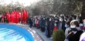 Erzurum'da 'Cumhuriyet Bayramı' etkinlikleri
