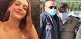 Şebnem Şirin'i boğazını keserek öldürdü! İşte katil zanlısının ilk sözleri: Ne olduysa sabah oldu, hiçbir şey hatırlamıyorum