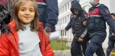 İkranur cinayetinde amcaya yaş indirimiyle 11 yıl hapis, halaya iyi halden tahliye