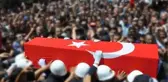 Kuzey Irak'ta mayına basan askerimiz şehit oldu