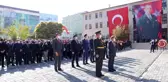 29 Ekim dolayısıyla çeşitli dallarda ödül töreni düzenlendi