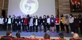 Kadın kooperatifleri değerlendirme toplantısı Alaşehir'de yapıldı