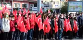 29 Ekim Cumhuriyet Bayramı kutlanıyor