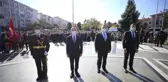 Trakya'da 29 Ekim Cumhuriyet Bayramı kutlanıyor