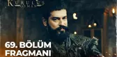 Kuruluş Osman 69. Bölüm Fragmanı | 