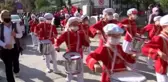 MANİSA'DA BAYRAM COŞKUSU SOKAKLARA TAŞTI