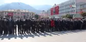 Manisa'da 'Cumhuriyet Bayramı' coşkusu başladı