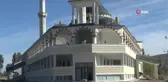 Muş'ta 3 bin 700 kişilik Osmanlı ve Selçuklu mimarisine uygun cami inşa edildi