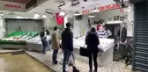 Palamut kırmızı etle rekabete girdi: Tanesi 50 TL