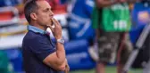 Barcelona'da Ronald Koeman'ın ardından teknik direktörlüğe geçici olarak Sergi Bajuan getirildi