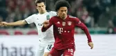 Borussia Mönchengladbach'a 5-0 yenilen Bayern Münih son 43 yılın en ağır mağlubiyetini aldı