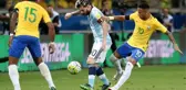 Dünya Kupası iki yılda bir düzenlenirse Messi ve Neymar dev turnuvada olmayacak