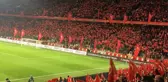 Son Dakika: Futbolseverlere müjde! TFF statlardaki salgın kısıtlamalarını kaldırdı