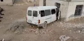 TARIM İŞÇİLERİNİ TAŞIYAN MİNİBÜS EVE ÇARPTI 15 YARALI
