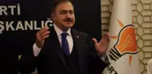 Son dakika: VEYSEL EROĞLU: YENİLENEBİLİR ENERJİDE AVRUPA'DA 2'NCİ SIRAYA YÜKSELDİK