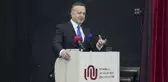 TİM BAŞKANI GÜLLE: İHRACAT CUMHURİYET'İN EN BÜYÜK SONUCUDUR