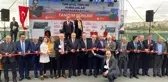 'Tüm Sivil Toplum Kuruluşları Tanıtım Günleri' Yenikapı'da başladı