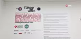 Türk Sanat Haftası Londra'da başladı