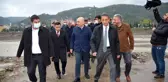 Ulaştırma Bakanı Karaismailoğlu: 