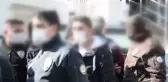 Son dakika haberi... Uyuşturucu operasyonunda 18 zanlı yakalandı