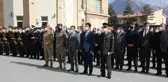 29 Ekim Cumhuriyet Bayramı kutlanıyor